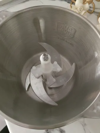 خردکن مدل ALAMS-5359