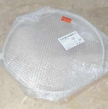 تسمه گارد پنکه مدل 001 مناسب برای انواع پنکه