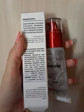 تجریه خرید پرایمر صورت آی فیس مدل photoready حجم 45 میلی لیتر