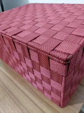 تجریه خرید باکس نظم دهنده پگاه صنعت مدل B156