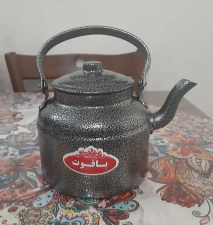 کتری سفری مدل so33