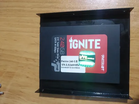 براکت هارد اینترنال مدل 023