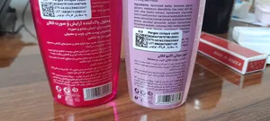 تجریه خرید محلول پاک‌کننده آرایش و صورت لافارر مدل 01 مناسب پوست‌های چرب و معمولی حجم 250 میلی‌لیتر