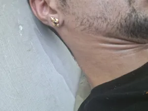 تجریه خرید پیرسینگ گوش کد PS173