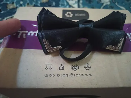 پاپیون پسرانه مدل آلفا کد 2000