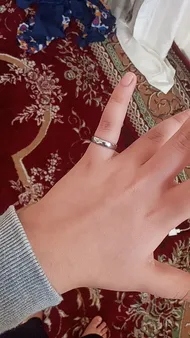 عکس ارسالی خریدار