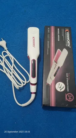 اتو مو کنورث مدل KW309