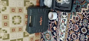 تجریه خرید دریل پیچ گوشتی شارژی مکس کد 77140370