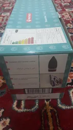 اتو بخار متئو مدل MSI 22