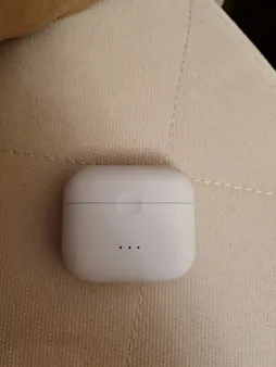 هدفون بی سیم انکر مدل SoundCore Liberty Air 2