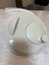 تجریه خرید سبزی خشک کن دستی لیمون مدل MD11 کد 1921