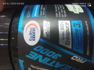 تجریه خرید پودر کراتین 3000 یورو ویتال - 250 گرم