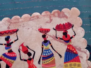 تجریه خرید زیربشقابی مدل U1-42005 بسته 6 عددی