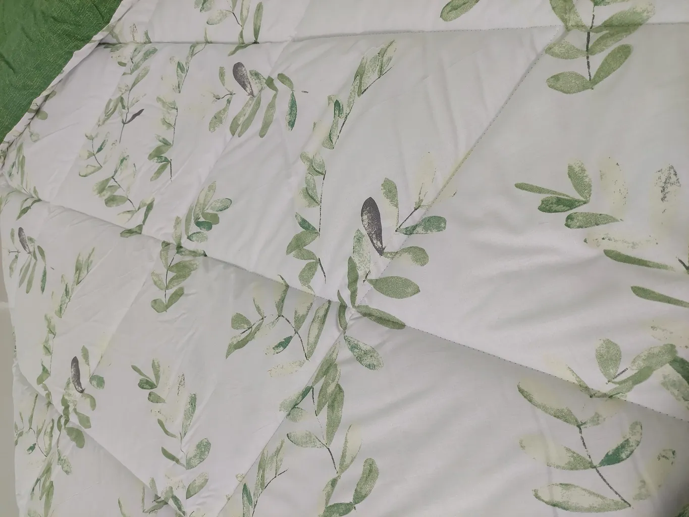 سرویس خواب بومرنگ مدل Melika دونفره 6 تکه