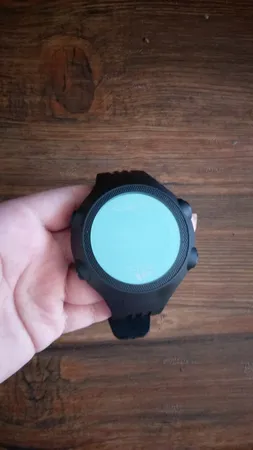 ساعت مچی دیجیتال مردانه مدل AD 663 - ME