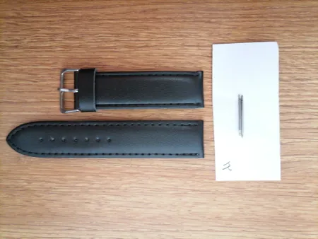 بند ساعت مچی مدل pa22