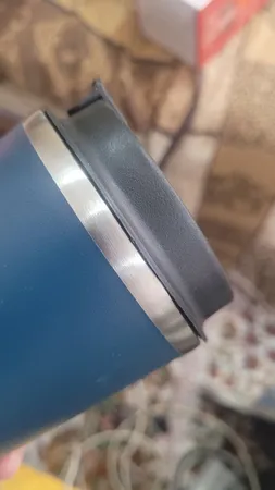 ماگ سفری مدل قهوه 510 گنجایش 0.5 لیتر