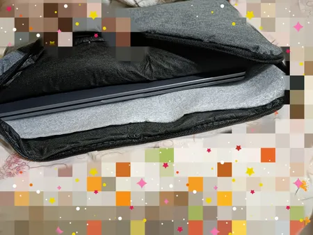 کاور لپ تاپ مدل AK001 مناسب برای لپ تاپ 15.6اینچی