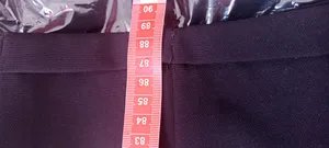 تجریه خرید شلوار مام استایل زنانه سیکس زیرو ناین مدل 11295994