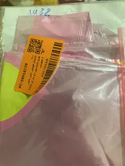 بادکنک فویلی لاکی بالونز طرح دایناسور تاج دار کد 1432