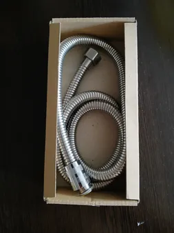 شلنگ حمام ژانره مدل Berenje 150