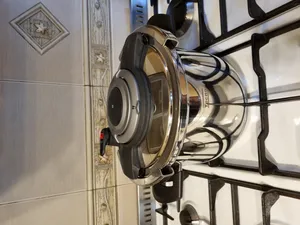 تجریه خرید زودپز تکنو مدل تک گنجایش 6 لیتر