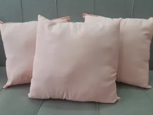 تجریه خرید کوسن هارمونی مدل Plain بسته 4 عددی