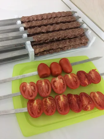 عکس ارسالی خریدار