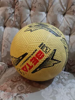 توپ فوتبال بتا مدل PSRG5 سایز 5