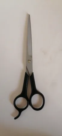 قیچی اصلاح مو مدل .P.A.S