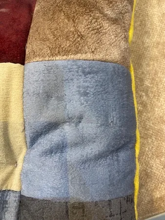 زیرنشیمنی مدل چهل تکه