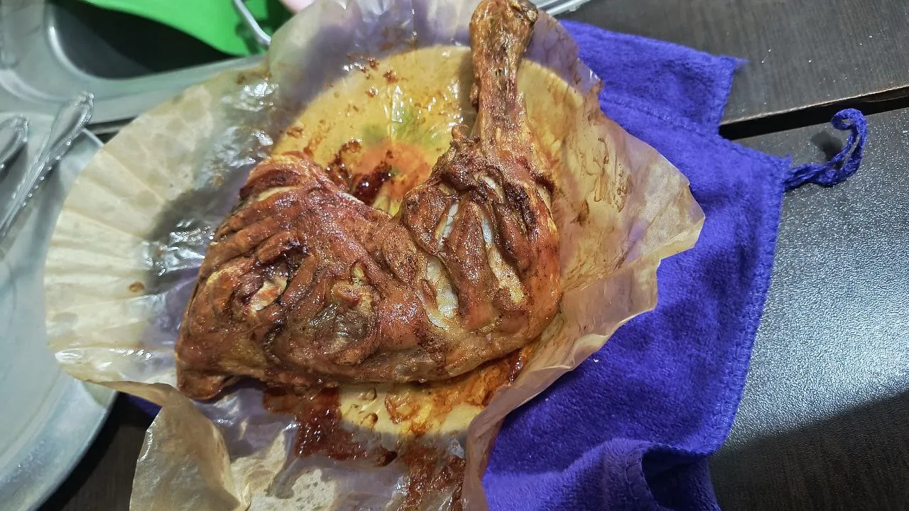 هواپز 5 لیتری میگل مدل GAF 150