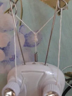 نخ بند انداز برقی مدل 01 بسته 3 عددی