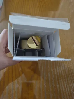 عطر جیبی زنانه برندینی مدل Liro حجم 33 میلی لیتر