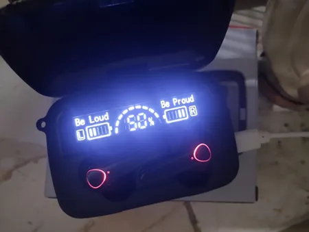 هدفون بلوتوثی مدل M19