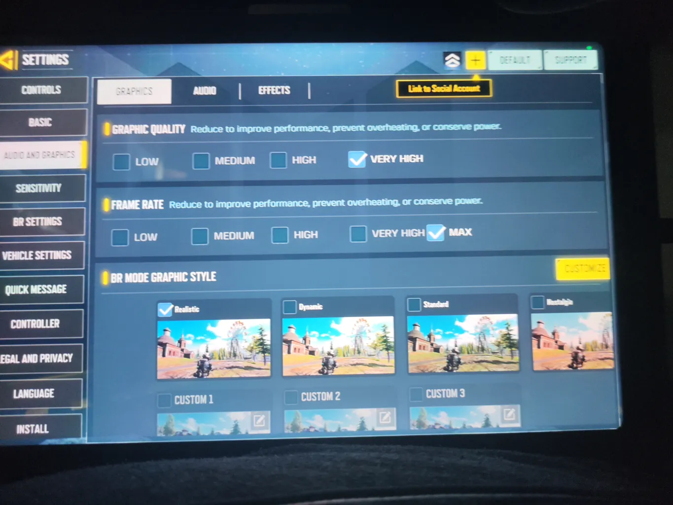 تبلت 11 اینچ شیائومی مدل Pad 6 ظرفیت 256 گیگابایت و رم 8 گیگابایت