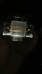 سیستم خنک کننده بادی دیپ کول مدل ICE EDGE MINI FS V2.0