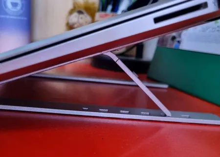 پایه نگهدارنده لپ تاپ مدل N3