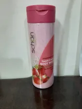 تجریه خرید شامپو بدن شون مدل Strawberry And Milk حجم 300 میلی لیتر