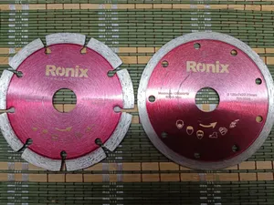 تجریه خرید صفحه الماس رونیکس مدل rh-3525