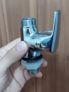 تجریه خرید شیر روشویی مدل اهرمی کد 0011