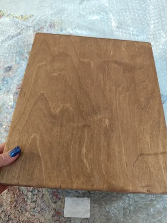 نظم دهنده قاشق و چنگال مدل B5