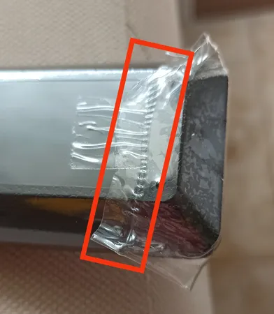 محافظ ریموت کنترل مدل درنا بسته 30 عددی