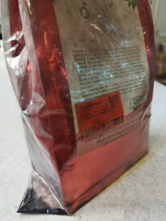 کود کلات آهن 6% گرین پیک مدل Fe500 وزن 500 گرم