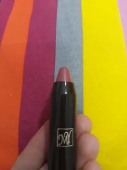 رژ لب مدادی مای مدل SEMI MATT سری Black Diomond شماره 20