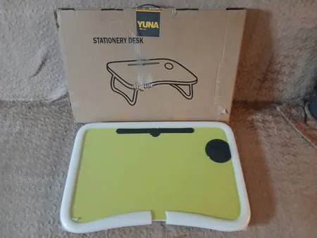 میز تحریر ققنوس مدل تاشو کد 4060