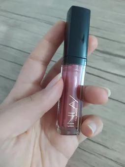 رژ لب مایع این لی مدل Wild Rose شماره S310