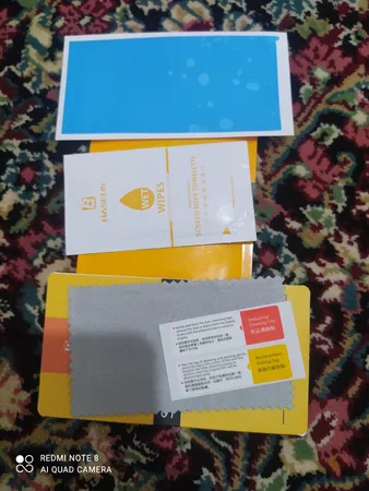 عکس ارسالی خریدار
