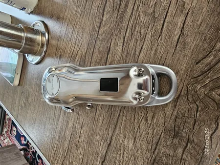 ماشین اصلاح موی سر و صورت پرومارون مدل RL-705