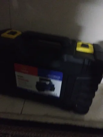 پمپ باد فندکی سریتور مدل CR12V